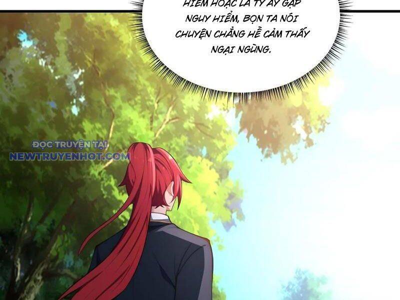 Xuyên Qua Thành Npc Xui Xẻo: Ta Có Lão Bà Che Chở: Chapter 100