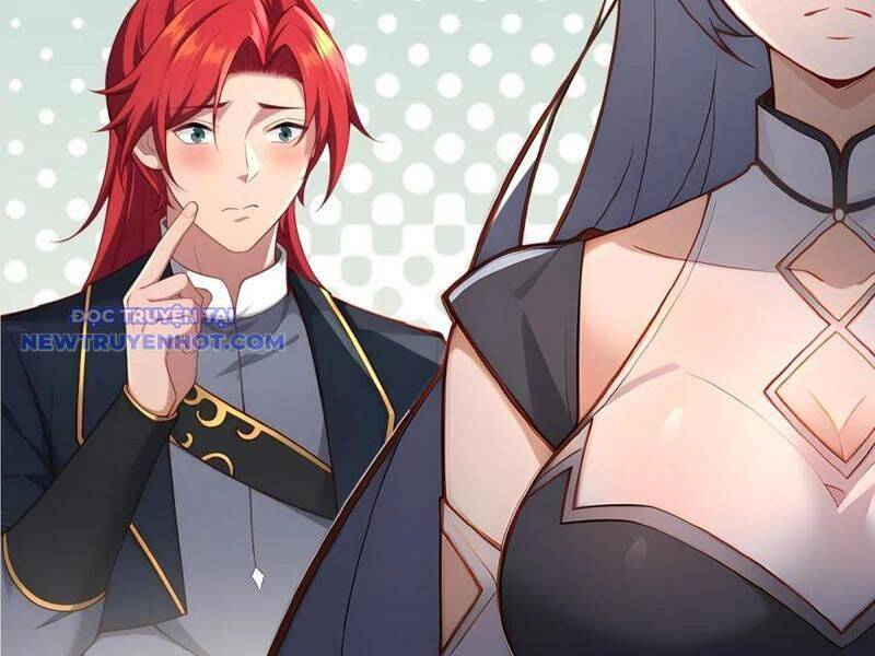 Xuyên Qua Thành Npc Xui Xẻo: Ta Có Lão Bà Che Chở: Chapter 100