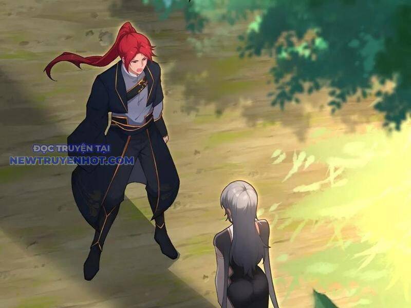 Xuyên Qua Thành Npc Xui Xẻo: Ta Có Lão Bà Che Chở: Chapter 100