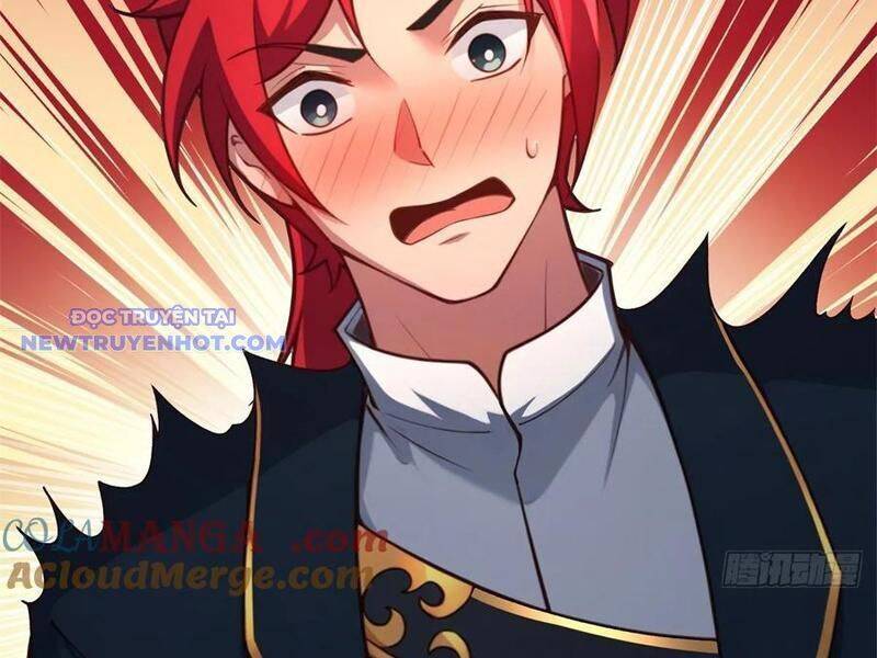Xuyên Qua Thành Npc Xui Xẻo: Ta Có Lão Bà Che Chở: Chapter 100