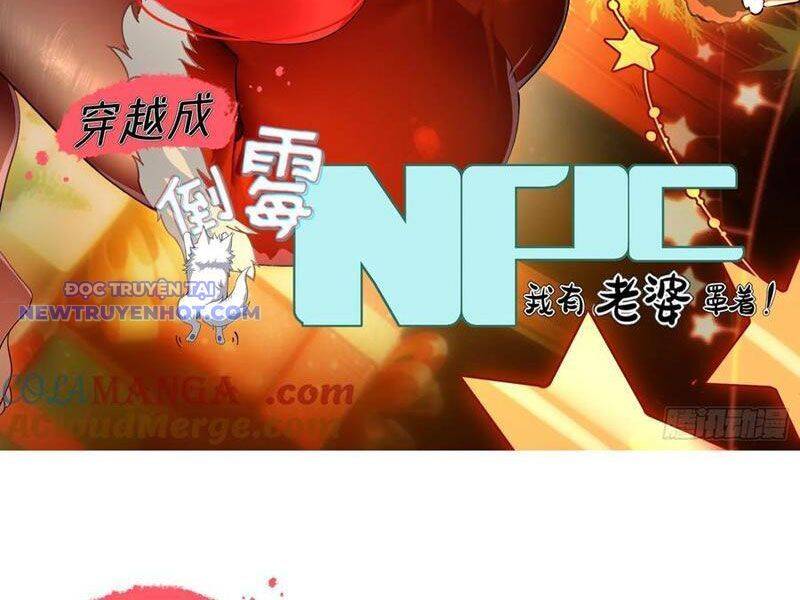 Xuyên Qua Thành Npc Xui Xẻo: Ta Có Lão Bà Che Chở: Chapter 100