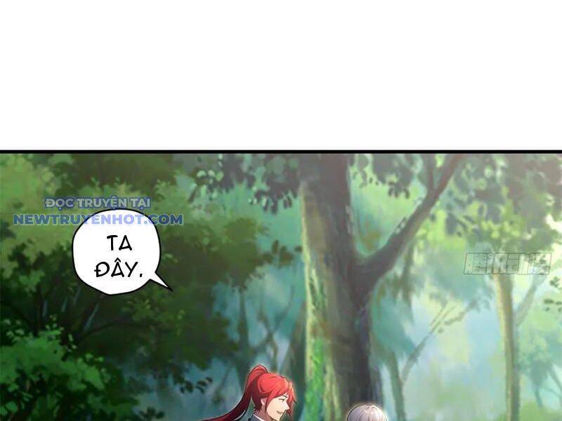 Xuyên Qua Thành Npc Xui Xẻo: Ta Có Lão Bà Che Chở: Chapter 100
