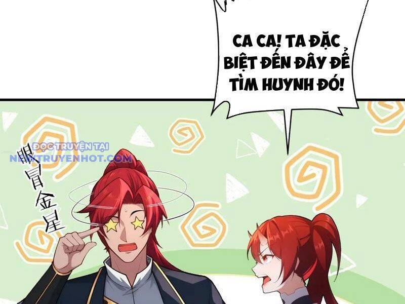Xuyên Qua Thành Npc Xui Xẻo: Ta Có Lão Bà Che Chở: Chapter 100
