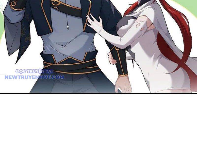 Xuyên Qua Thành Npc Xui Xẻo: Ta Có Lão Bà Che Chở: Chapter 100