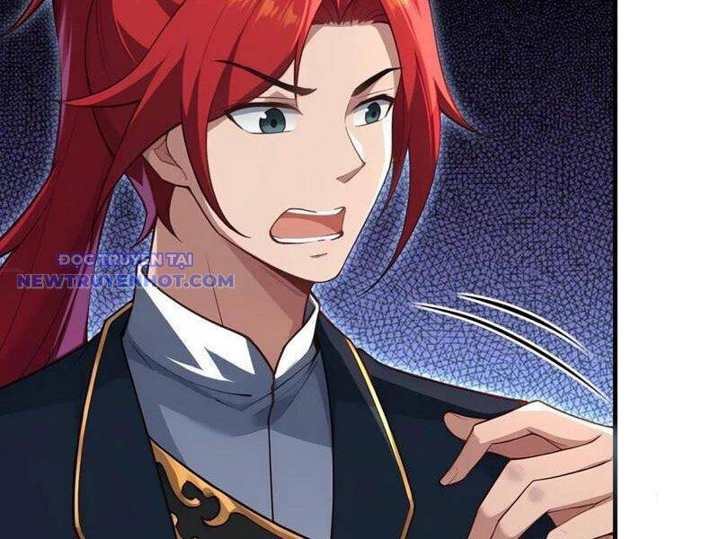 Xuyên Qua Thành Npc Xui Xẻo: Ta Có Lão Bà Che Chở: Chapter 100