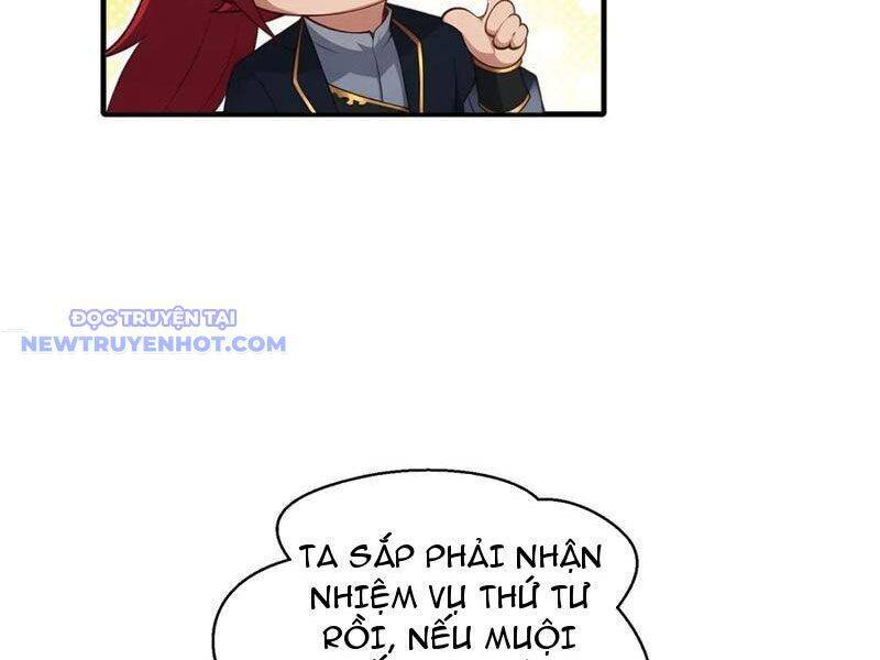 Xuyên Qua Thành Npc Xui Xẻo: Ta Có Lão Bà Che Chở: Chapter 100