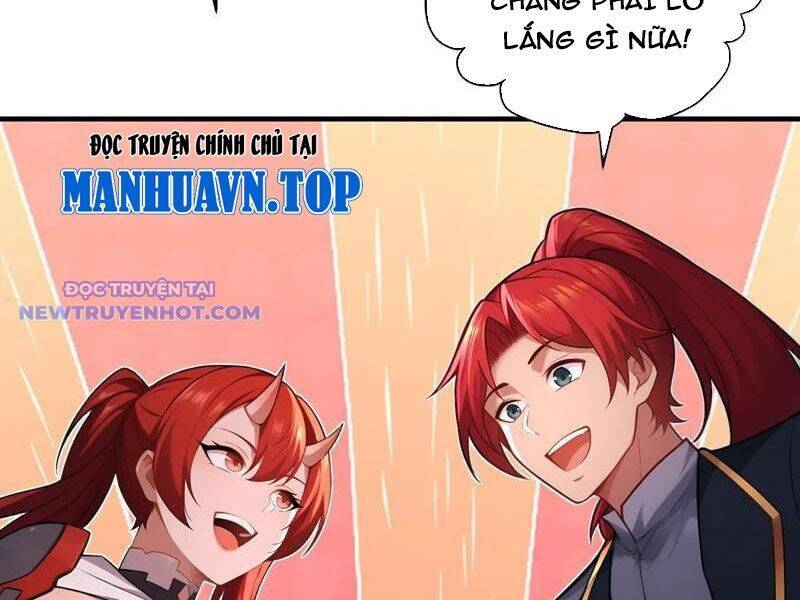 Xuyên Qua Thành Npc Xui Xẻo: Ta Có Lão Bà Che Chở: Chapter 100