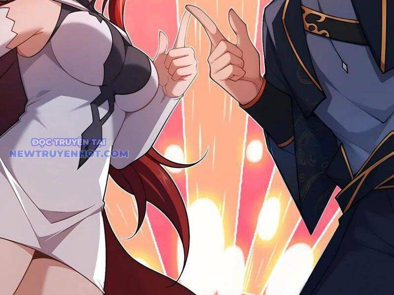 Xuyên Qua Thành Npc Xui Xẻo: Ta Có Lão Bà Che Chở: Chapter 100