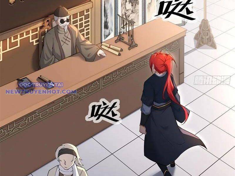 Xuyên Qua Thành Npc Xui Xẻo: Ta Có Lão Bà Che Chở: Chapter 100