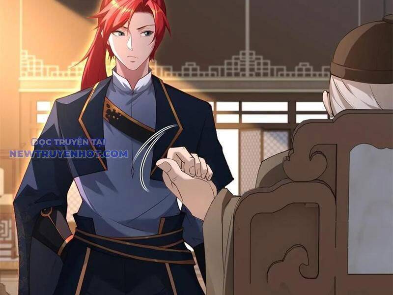 Xuyên Qua Thành Npc Xui Xẻo: Ta Có Lão Bà Che Chở: Chapter 100