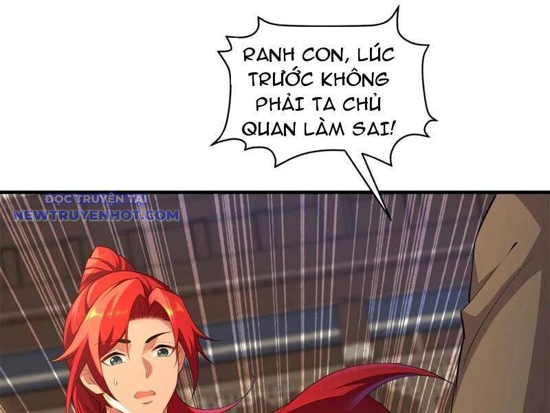 Xuyên Qua Thành Npc Xui Xẻo: Ta Có Lão Bà Che Chở: Chapter 100