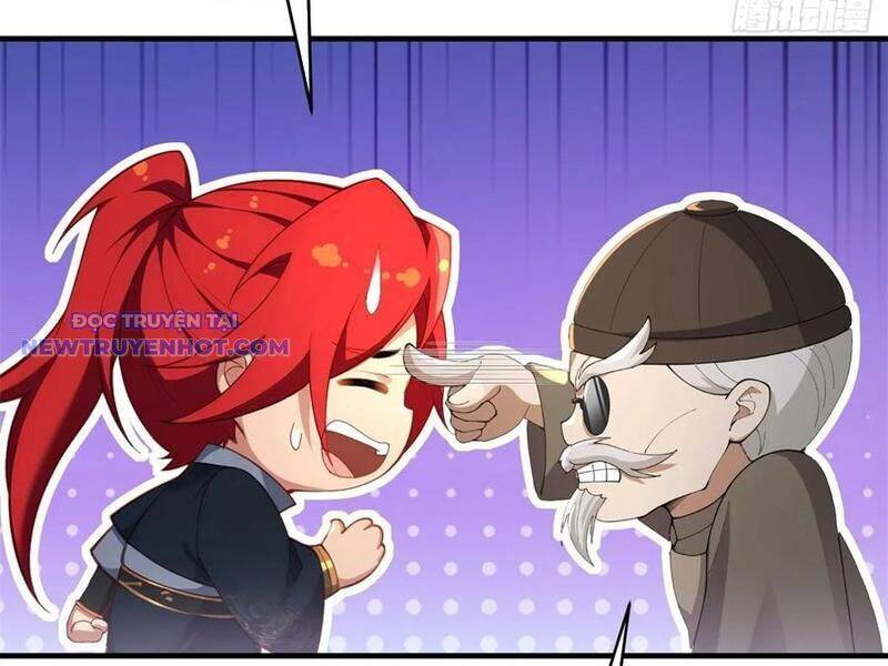 Xuyên Qua Thành Npc Xui Xẻo: Ta Có Lão Bà Che Chở: Chapter 100
