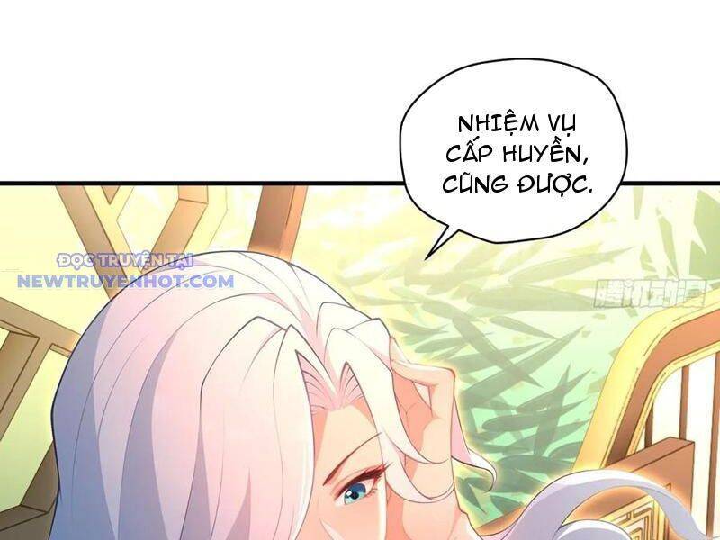 Xuyên Qua Thành Npc Xui Xẻo: Ta Có Lão Bà Che Chở: Chapter 100