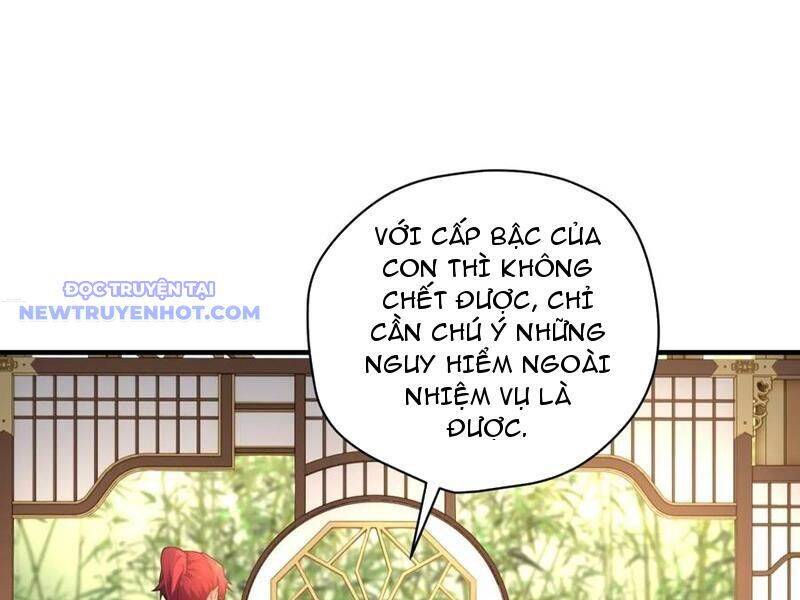 Xuyên Qua Thành Npc Xui Xẻo: Ta Có Lão Bà Che Chở: Chapter 100