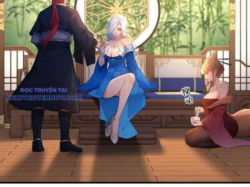 Xuyên Qua Thành Npc Xui Xẻo: Ta Có Lão Bà Che Chở: Chapter 100