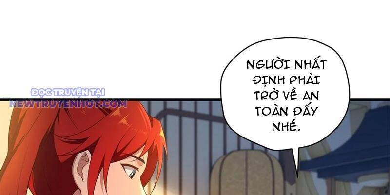 Xuyên Qua Thành Npc Xui Xẻo: Ta Có Lão Bà Che Chở: Chapter 100