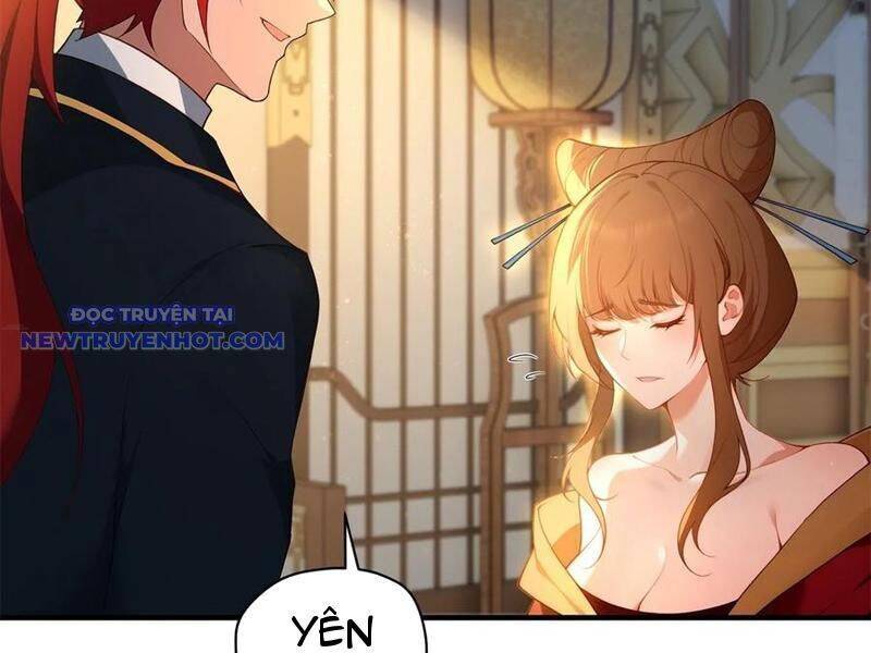 Xuyên Qua Thành Npc Xui Xẻo: Ta Có Lão Bà Che Chở: Chapter 100