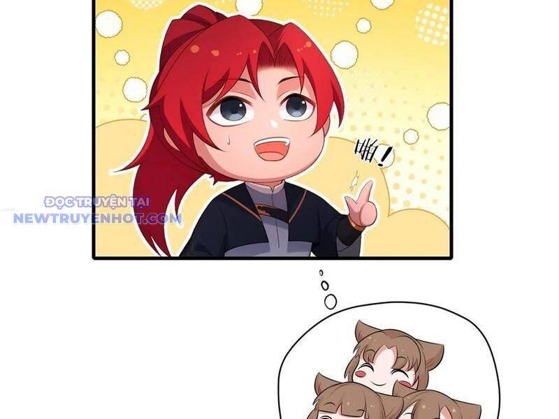 Xuyên Qua Thành Npc Xui Xẻo: Ta Có Lão Bà Che Chở: Chapter 100