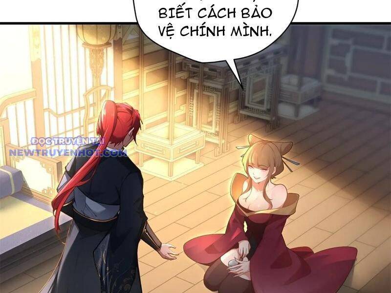 Xuyên Qua Thành Npc Xui Xẻo: Ta Có Lão Bà Che Chở: Chapter 100