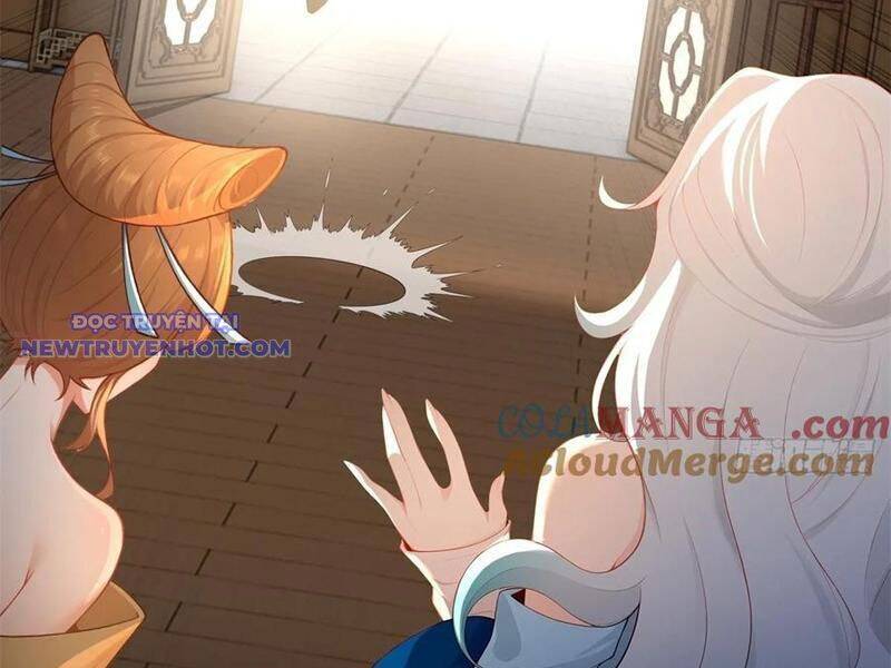 Xuyên Qua Thành Npc Xui Xẻo: Ta Có Lão Bà Che Chở: Chapter 100