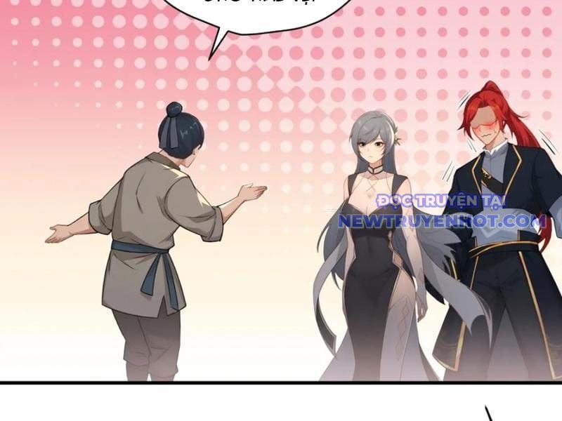 Xuyên Qua Thành Npc Xui Xẻo: Ta Có Lão Bà Che Chở: Chapter 101