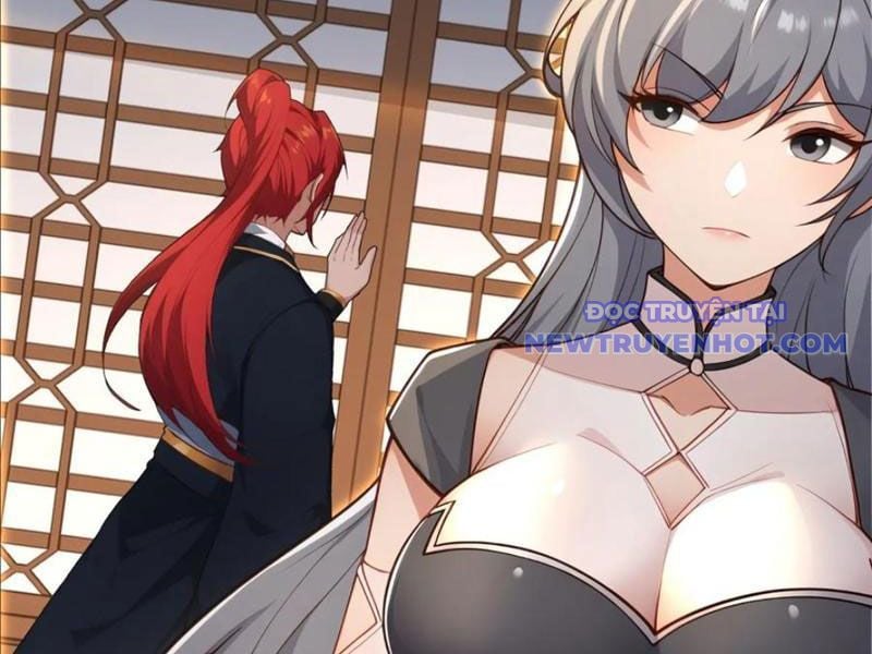 Xuyên Qua Thành Npc Xui Xẻo: Ta Có Lão Bà Che Chở: Chapter 101