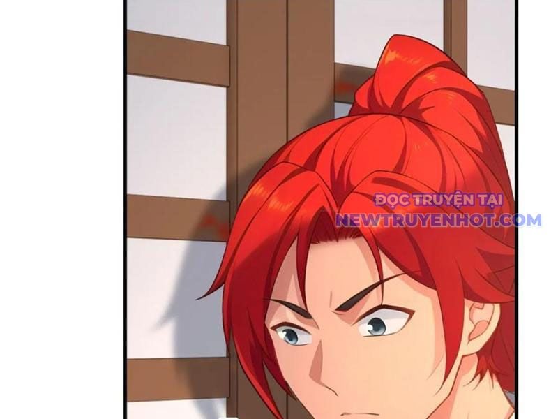 Xuyên Qua Thành Npc Xui Xẻo: Ta Có Lão Bà Che Chở: Chapter 101