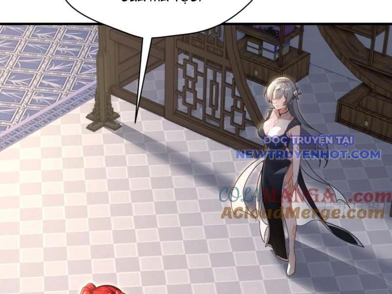 Xuyên Qua Thành Npc Xui Xẻo: Ta Có Lão Bà Che Chở: Chapter 101