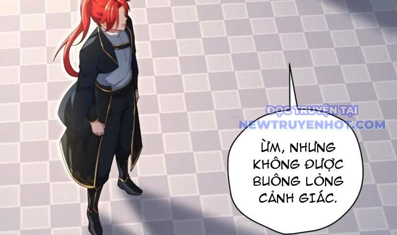 Xuyên Qua Thành Npc Xui Xẻo: Ta Có Lão Bà Che Chở: Chapter 101