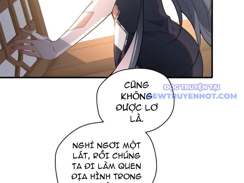 Xuyên Qua Thành Npc Xui Xẻo: Ta Có Lão Bà Che Chở: Chapter 101