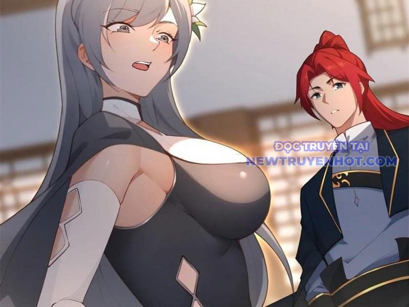 Xuyên Qua Thành Npc Xui Xẻo: Ta Có Lão Bà Che Chở: Chapter 101