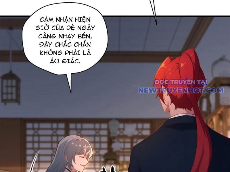 Xuyên Qua Thành Npc Xui Xẻo: Ta Có Lão Bà Che Chở: Chapter 101