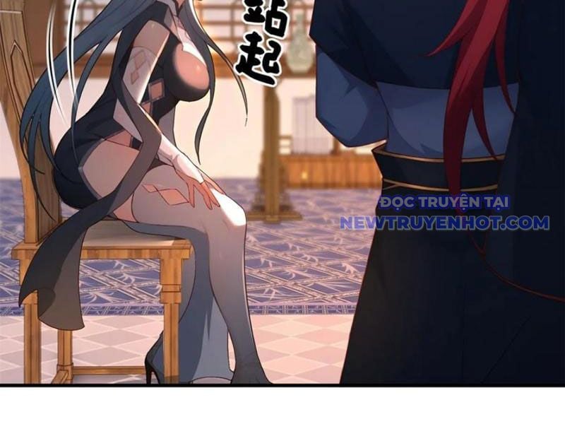 Xuyên Qua Thành Npc Xui Xẻo: Ta Có Lão Bà Che Chở: Chapter 101