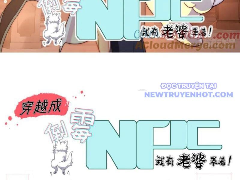 Xuyên Qua Thành Npc Xui Xẻo: Ta Có Lão Bà Che Chở: Chapter 101