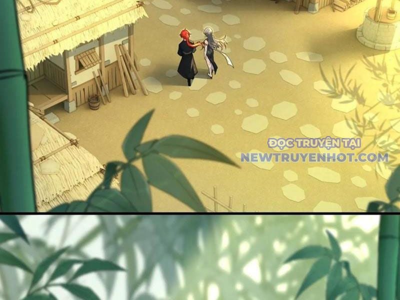 Xuyên Qua Thành Npc Xui Xẻo: Ta Có Lão Bà Che Chở: Chapter 101