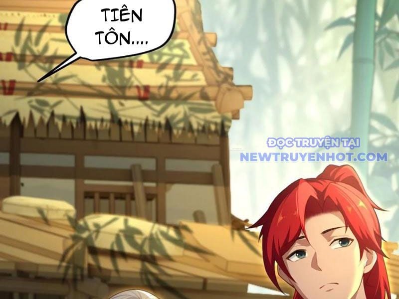 Xuyên Qua Thành Npc Xui Xẻo: Ta Có Lão Bà Che Chở: Chapter 101