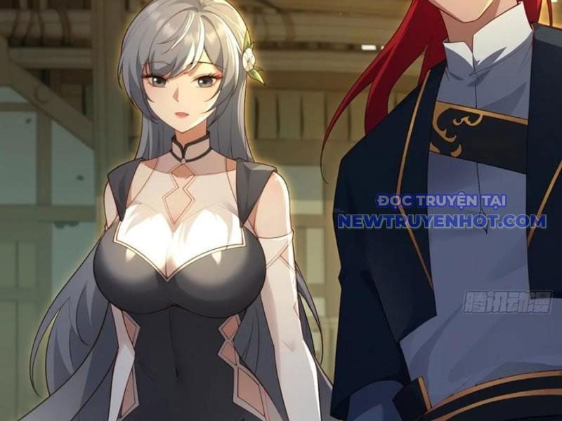 Xuyên Qua Thành Npc Xui Xẻo: Ta Có Lão Bà Che Chở: Chapter 101