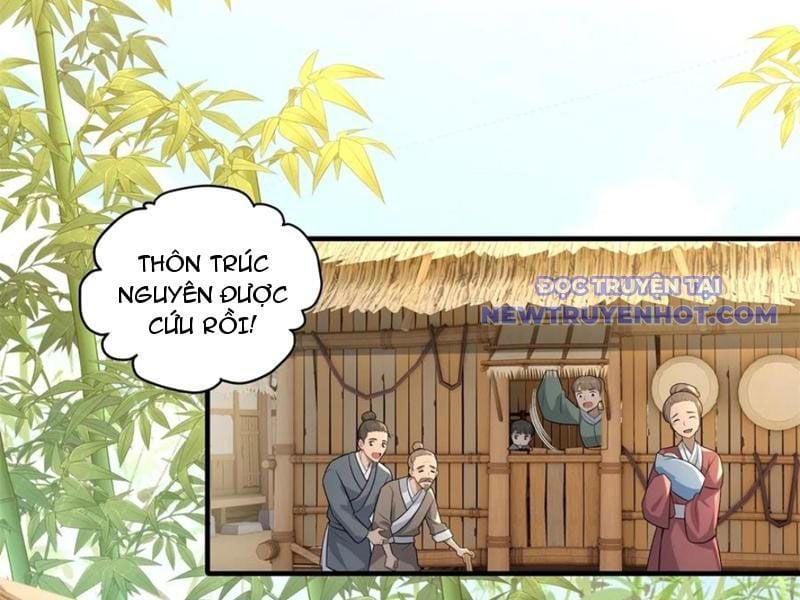 Xuyên Qua Thành Npc Xui Xẻo: Ta Có Lão Bà Che Chở: Chapter 101