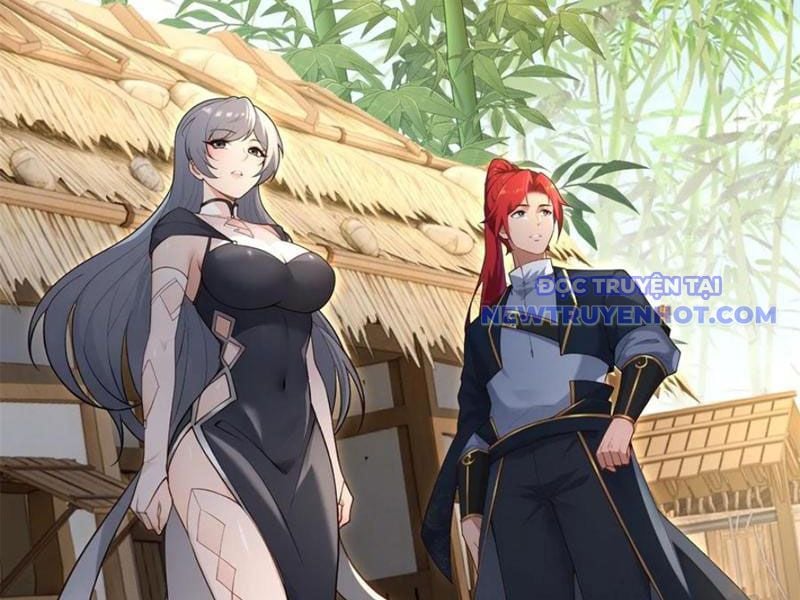 Xuyên Qua Thành Npc Xui Xẻo: Ta Có Lão Bà Che Chở: Chapter 101