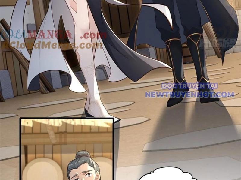 Xuyên Qua Thành Npc Xui Xẻo: Ta Có Lão Bà Che Chở: Chapter 101