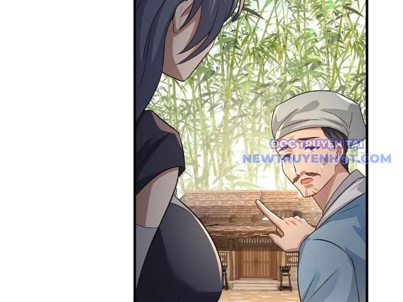Xuyên Qua Thành Npc Xui Xẻo: Ta Có Lão Bà Che Chở: Chapter 101