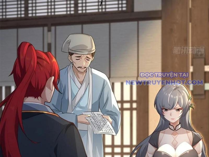 Xuyên Qua Thành Npc Xui Xẻo: Ta Có Lão Bà Che Chở: Chapter 101