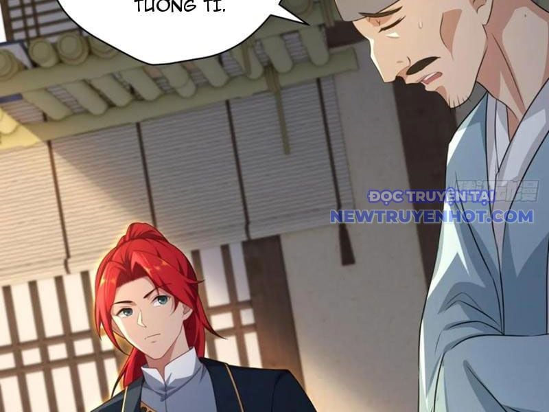 Xuyên Qua Thành Npc Xui Xẻo: Ta Có Lão Bà Che Chở: Chapter 101