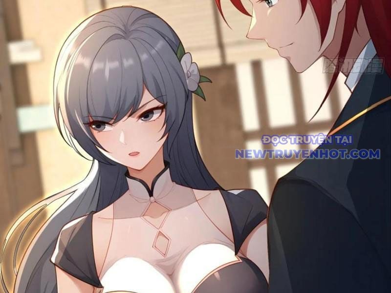 Xuyên Qua Thành Npc Xui Xẻo: Ta Có Lão Bà Che Chở: Chapter 101