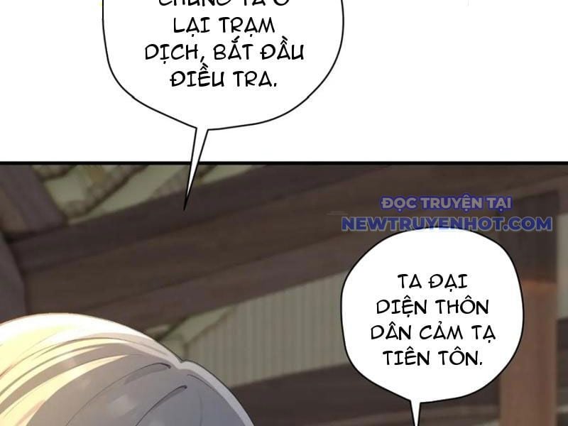 Xuyên Qua Thành Npc Xui Xẻo: Ta Có Lão Bà Che Chở: Chapter 101
