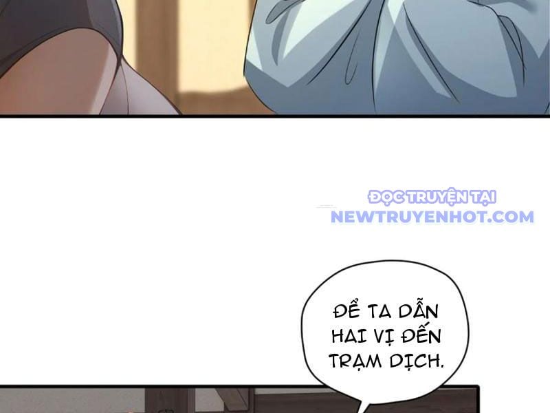 Xuyên Qua Thành Npc Xui Xẻo: Ta Có Lão Bà Che Chở: Chapter 101