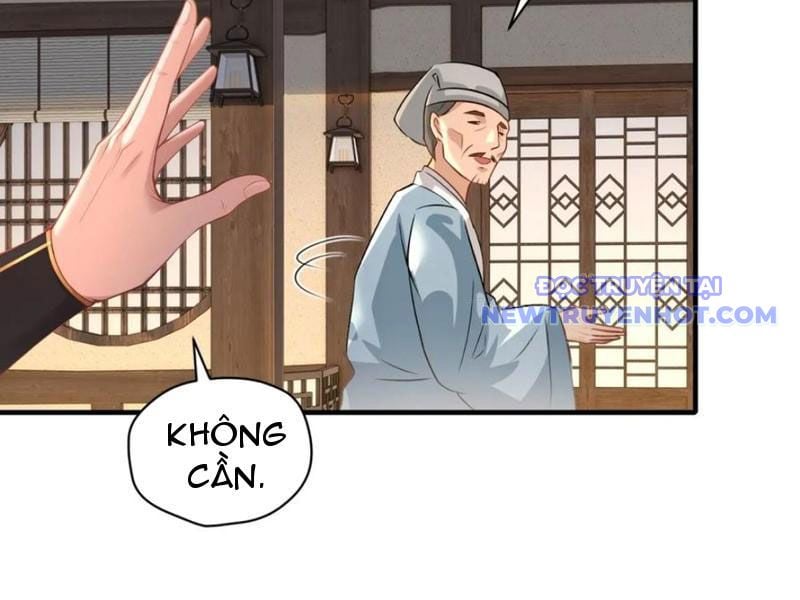 Xuyên Qua Thành Npc Xui Xẻo: Ta Có Lão Bà Che Chở: Chapter 101