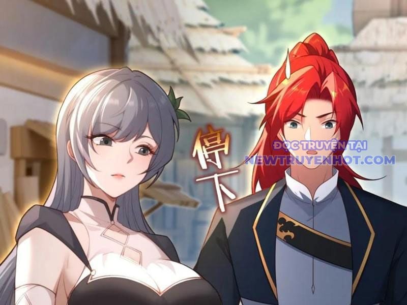 Xuyên Qua Thành Npc Xui Xẻo: Ta Có Lão Bà Che Chở: Chapter 101