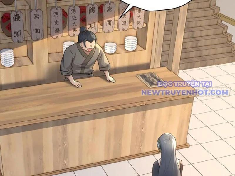 Xuyên Qua Thành Npc Xui Xẻo: Ta Có Lão Bà Che Chở: Chapter 101