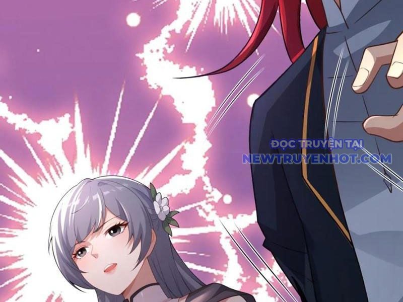 Xuyên Qua Thành Npc Xui Xẻo: Ta Có Lão Bà Che Chở: Chapter 101